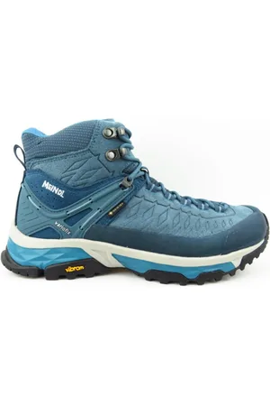 Meindl Top Trail Lady MID GTX Wanderschuh Schuhhaus Otto Cronauer