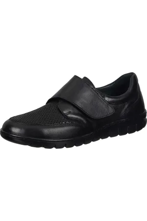 Comfortabel Klettschuhe Klettschuh aus Stretch Material - Verkäufer: PS shoe fashion GmbH