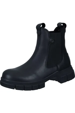 Panama Jack Stiefeletten Schlupfboots mit Gummizug - Verkäufer: PS shoe fashion GmbH