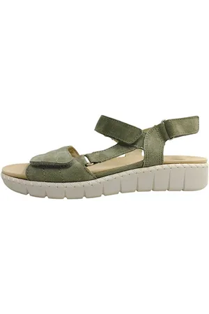 Waldläufer Sandalette Sandale - Verkäufer: H&D Schuhcompany