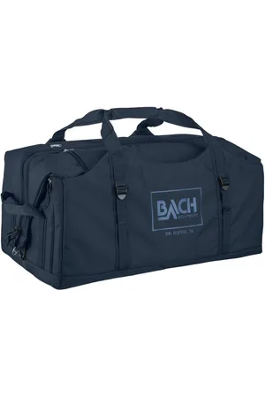 Bach Sporttasche Dr. Duffel 70 - Reisetasche (midnight blue) - Verkäufer: Markenkoffer