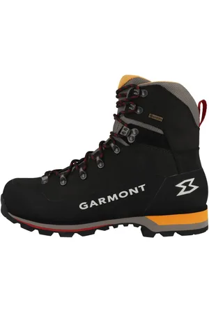 Garmont Nebraska II GTX Unisex Erwachsene Outdoorschuh - Verkäufer: Tauro