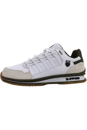 K-Swiss Sportlicher Schnürer Schnürschuh - Verkäufer: H&D Schuhcompany