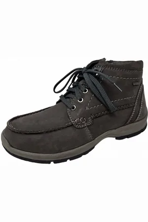 Josef Seibel Lenny 50 Stiefel - Verkäufer: LEPi Markenschuhe
