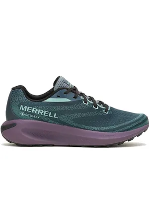 Merrell Morphlite GTX Herren Trailrunning Wandern Turnschuhe Sneaker J068215 Laufschuh Komfort - Verkäufer: outlet5de