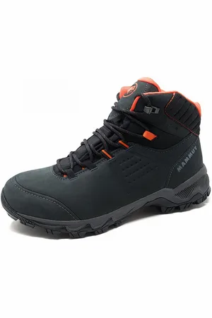 Mammut Marcury IV Mid GTX Men Wanderschuh - Verkäufer: LEPi Markenschuhe