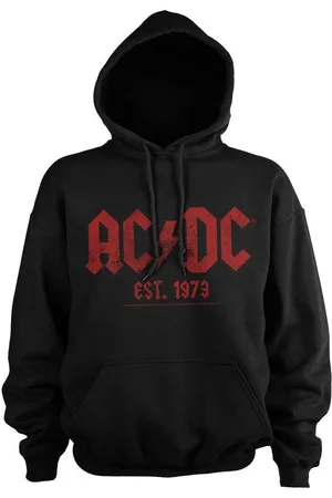 AC/DC Hoodie Vintage 1979 Hoodie - Verkäufer: 247Group GmbH