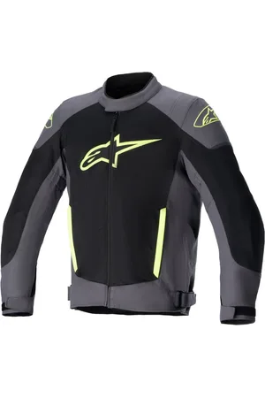 Alpinestars Motorradjacke T-SP X Superair Motorrad Textiljacke - Verkäufer: Fc-Moto