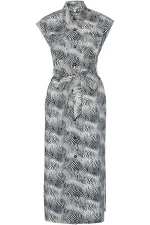 Barbour Maxikleid Kleid Romy - Verkäufer: Frankonia