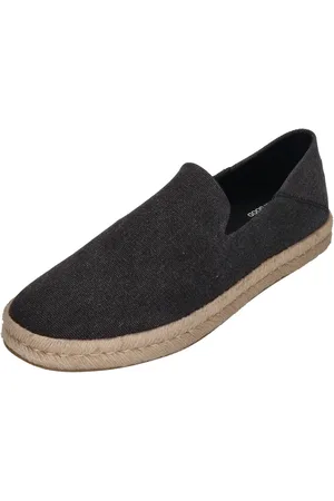 TOMS SANTIAGO Espadrille Black - Verkäufer: Shoedeal Jana Sievers e.K.
