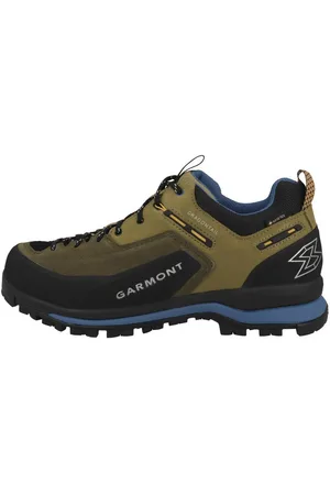 Garmont Dragontail Tech GTX Herren Outdoorschuh - Verkäufer: Tauro