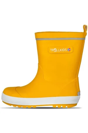 TROLLKIDS Lysefjord Rubber Boots, Gummistiefel - Verkäufer: SHOEcity