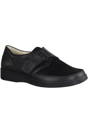 Ganter 205730-010 Slipper - Verkäufer: Schuhhaus Linn