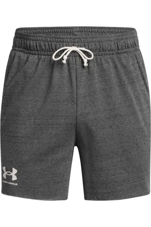 Under Armour Shorts Ua Rival Terry 6In Short - Verkäufer: 247Group GmbH