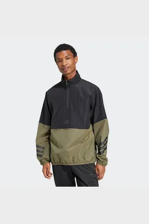 adidas Sweatshirt M FI WV HZ Windbreaker