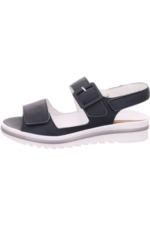 Waldläufer Sandale - Verkäufer: Schuh Bürkle