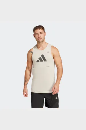adidas Tanktop M TR CAT G TK