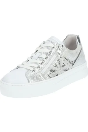 Nero Giardini Sneaker Leder/Textil Sneaker - Verkäufer: S4S Commerce