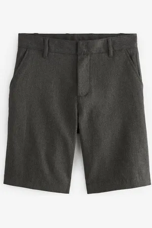 Clarks Shorts Schulshorts für Jungen (1-tlg) - Verkäufer: Next Germany GmbH