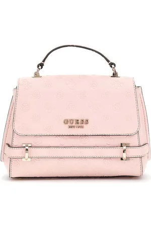Guess Handtasche Top Handle Flap Bag - Verkäufer: modeherz