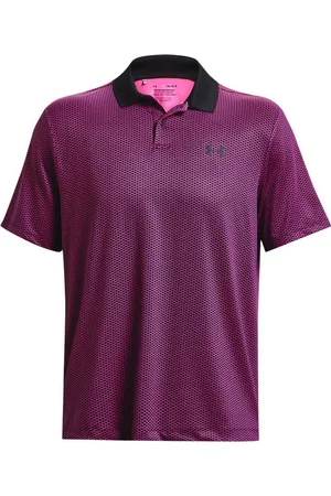 Under Armour Poloshirt Ua Matchplay Printed Polo - Verkäufer: 247Group GmbH