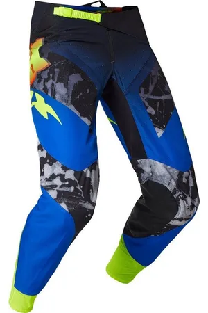 Fox Motorradhose 360 Dkay Motocross Hose - Verkäufer: Fc-Moto