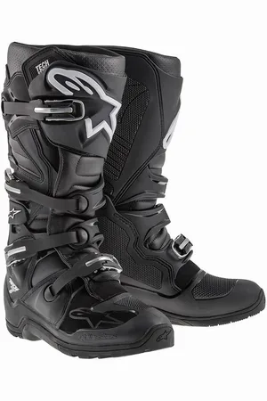 Alpinestars Tech 7 Enduro Stiefel Motorradstiefel - Verkäufer: Fc-Moto