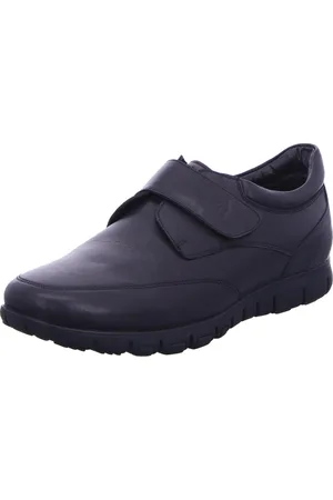 BRUTTING Amir V Slipper echtes Leder - Verkäufer: AS Schuhe