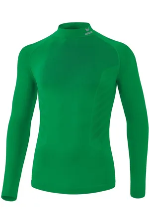 Erima Longshirt Athletic Longsleeve Turtleneck - Verkäufer: 247Group GmbH