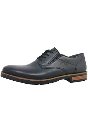 Rieker Eleganter Schnürer Schnürschuh - Verkäufer: H&D Schuhcompany