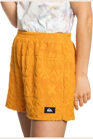 Quiksilver Shorts Fitness Shorts - Verkäufer: Sun & Famous
