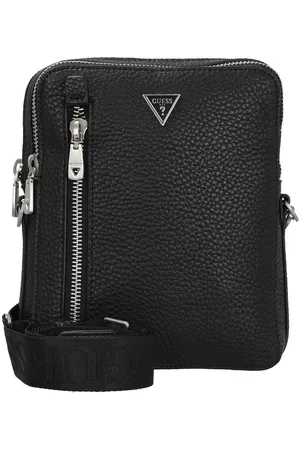 Guess Umhängetasche Torino - Umhängetasche 24 cm (black) - Verkäufer: Markenkoffer