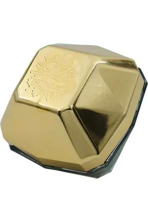 Paco rabanne Eau de Parfum Lady Million Fabulous, Glasflakon, Parfüm EDP, Damenduft - Verkäufer: tpa-retail