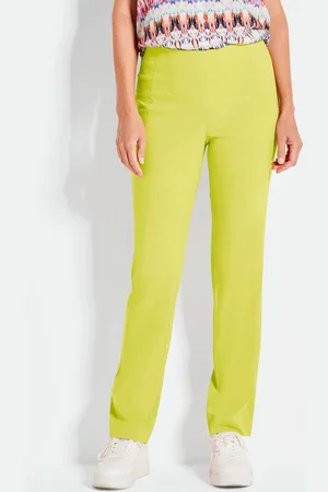 GOLDNER Schlupfhose Pflegeleichte Super-Stretch-Schlupfhose CARLA - Verkäufer: