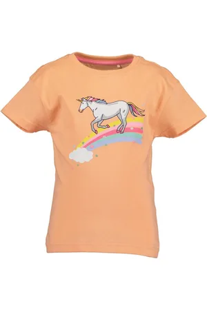 Blue Seven Kurzarmshirt