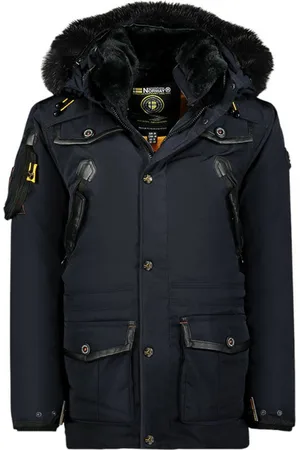 Geographical Norway Winterjacke ACROBATE Bequem, warm und praktisch für den Alltag - Verkäufer: GoJungo GmbH