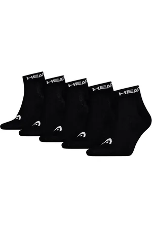 Head Kurzsocken Unisex Socken 5er Pack Baumwolle (Packung, 5er Pack) - Verkäufer: Yourfashionplace