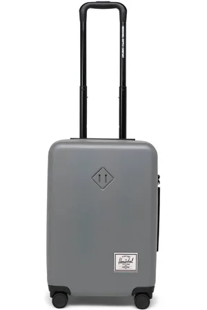 Herschel Trolley Heritage Hardshell - 4-Rollen-Kabinentrolley 55 cm, 4 Rollen - Verkäufer: Markenkoffer