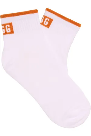 UGG Kurzsocken Polly Ankle Sock mit Schriftzug