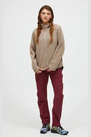 Peak Performance Fleecejacke W Pile Zip Jacket - Verkäufer: heyconnect