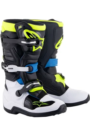 Alpinestars Tech 7S Jugend Motocross Stiefel Motorradstiefel - Verkäufer: Fc-Moto