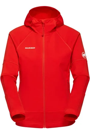 Mammut Fleecejacke Massone ML Hooded Jacket Women - Verkäufer: