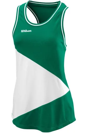 Wilson Tanktop Team II Tank - Verkäufer: Tennis-Point
