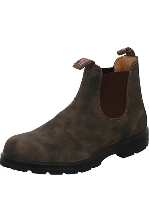 Blundstone Rustik brown Stiefel - Verkäufer: Schuhhaus Lötte