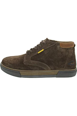 Camel Active Schnürstiefel - Verkäufer: SCHUH-Germann