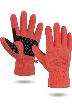 Normani Skihandschuhe Kinder Fleecehandschuhe Mississauga Unisex Winterhandschuhe Thermohandschuhe Wollhandschuhe - Verkäufer: