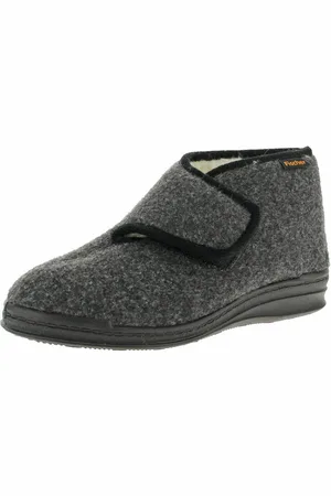 Fischer Herren Hauschuhe Hausschuh - Verkäufer: Trendschuh