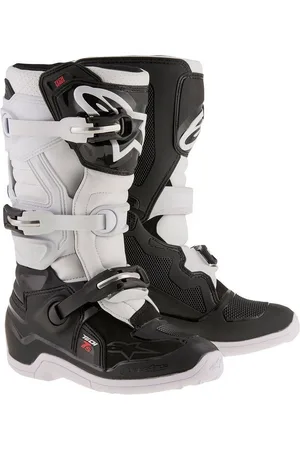Alpinestars Tech 7S Jugend Motocross Stiefel Motorradstiefel - Verkäufer: Fc-Moto