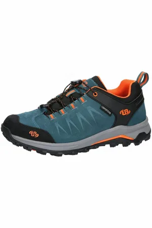 BRUTTING Mount Chester Wanderschuh - Verkäufer: LEPi Markenschuhe