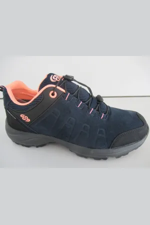 BRUTTING Mount Havard Low Wanderschuh - Verkäufer: LEPi Markenschuhe